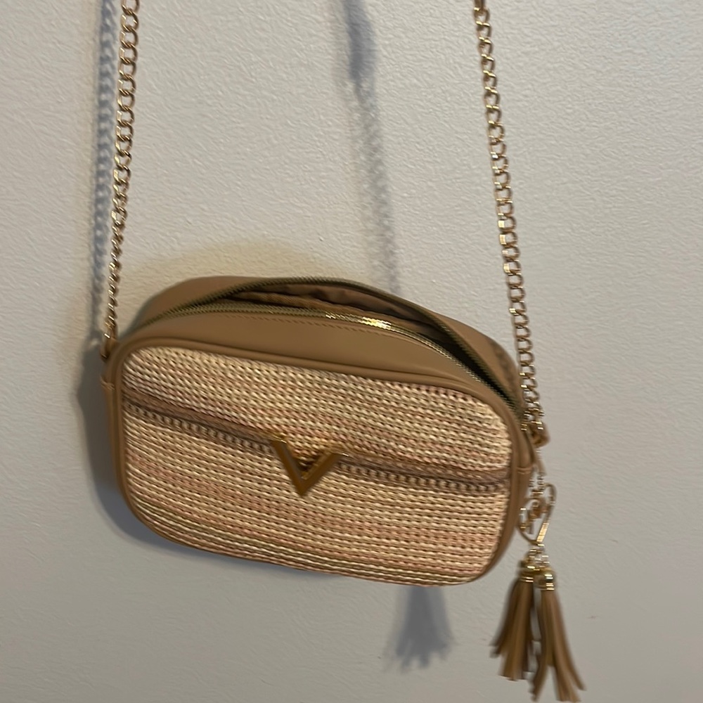Shoulder bag